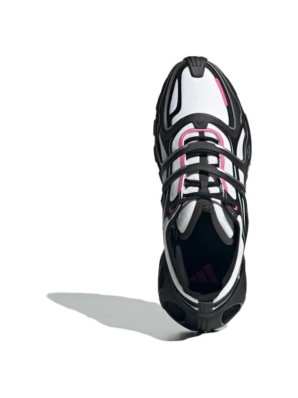 Кроссовки Wonder Runner Pro Adidas — изображение 2 из 2, черный/белый