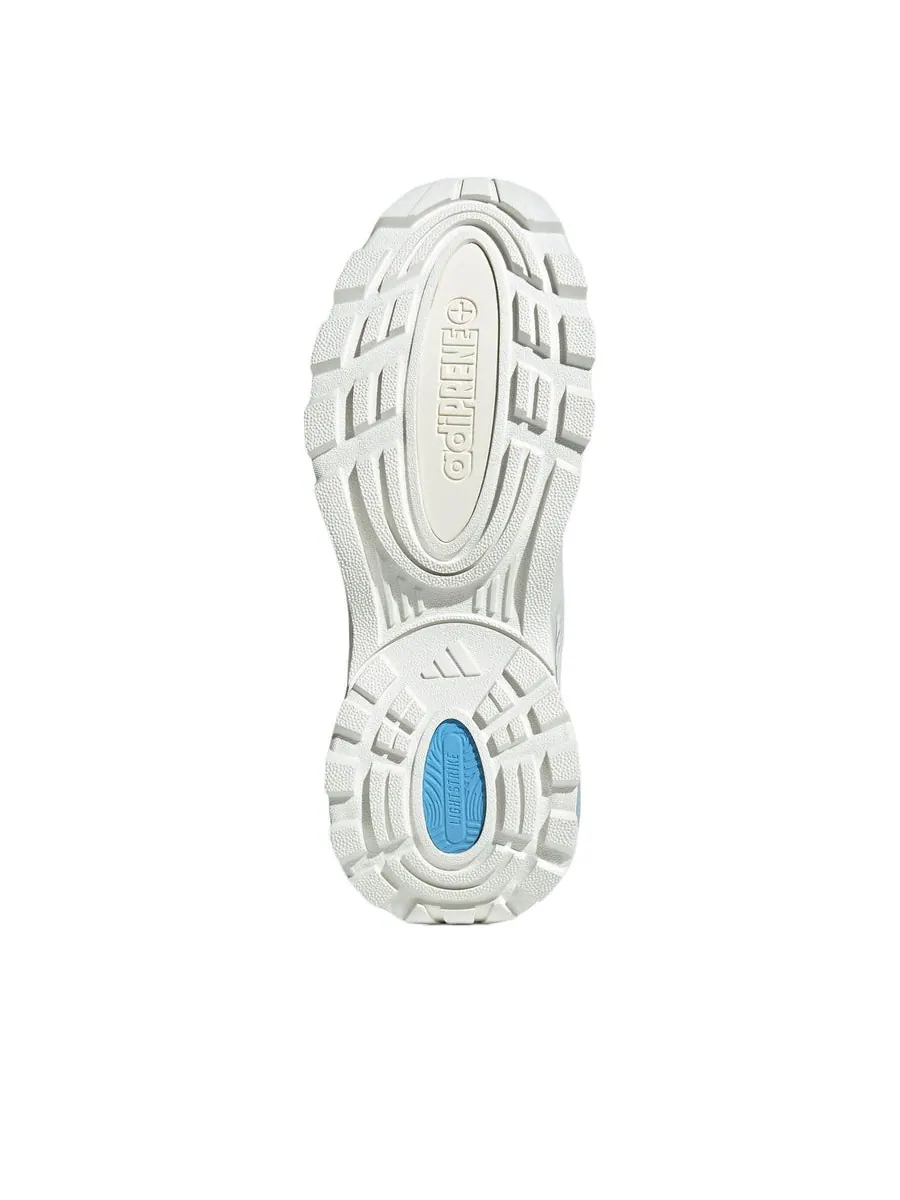 Кроссовки adidas Wonder Runner 'White Blue' — изображение 4 из 4, белый