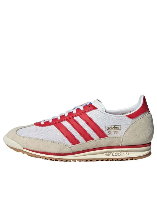 Кроссовки sl 72 Adidas — изображение 1 из 4, белый