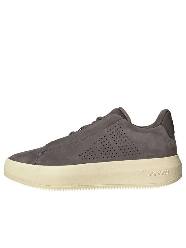 Кроссовки acesmash Adidas — изображение 1 из 1, серый