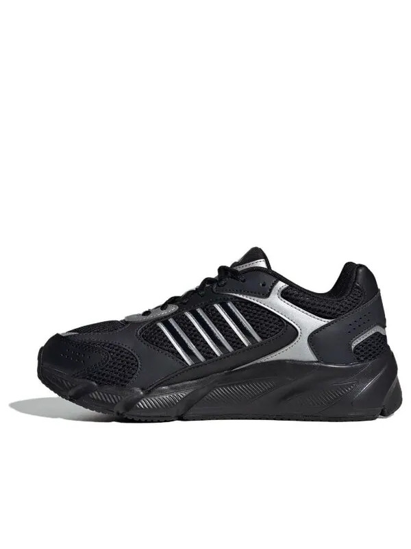 Кроссовки crazychaos 2000 кроссовки Adidas — изображение 1 из 4, черный/серебристый