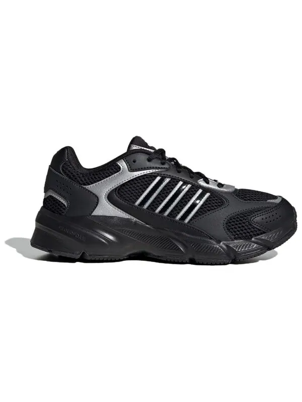 Кроссовки crazychaos 2000 кроссовки Adidas — изображение 2 из 4, черный/серебристый