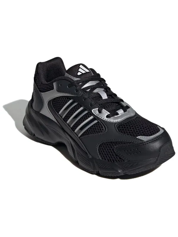 Кроссовки crazychaos 2000 кроссовки Adidas — изображение 3 из 4, черный/серебристый