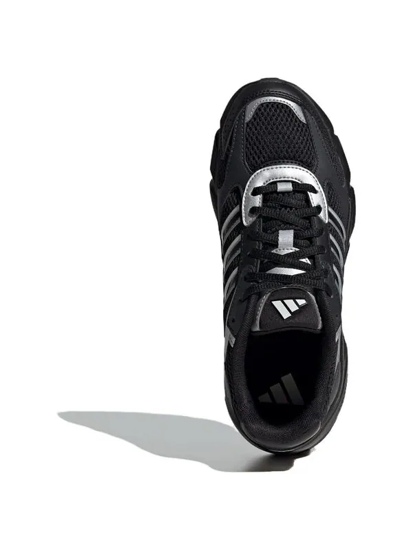 Кроссовки crazychaos 2000 кроссовки Adidas — изображение 4 из 4, черный/серебристый