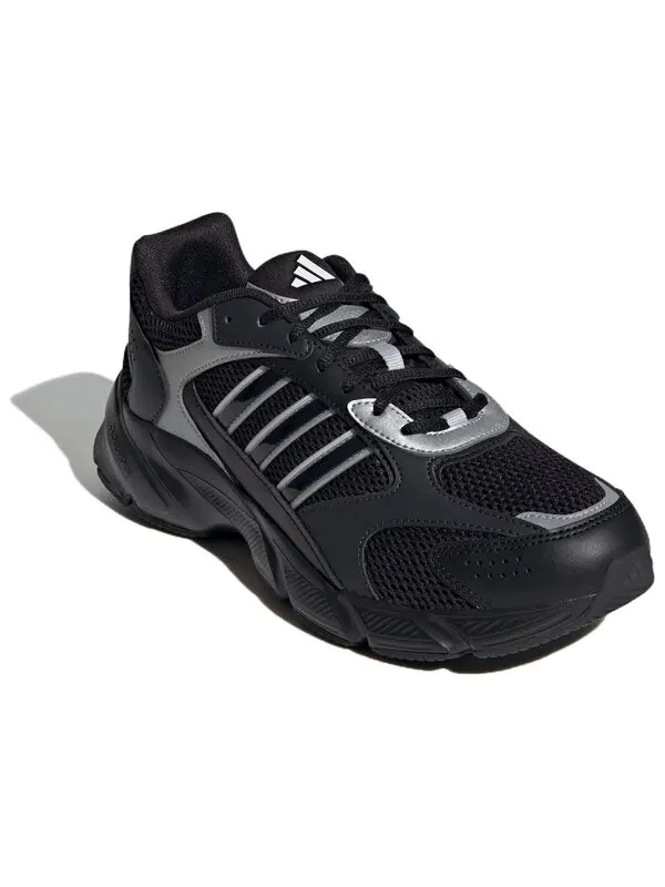 Кроссовки crazychaos 2000 кроссовки для бега Adidas — изображение 3 из 4, черный/серебристый