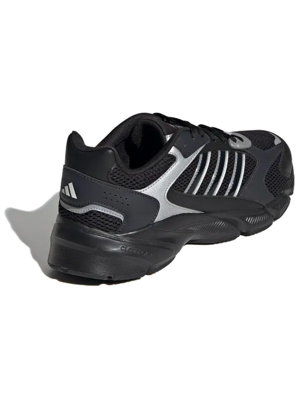 Кроссовки crazychaos 2000 кроссовки для бега Adidas — изображение 4 из 4, черный/серебристый