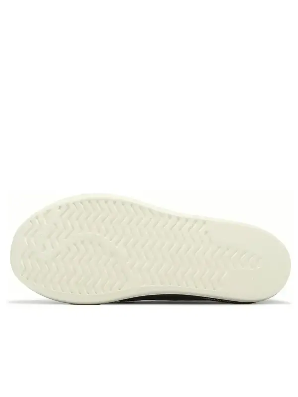 Сандалии adidas adiFOM Superstar 'Black Cream White' — изображение 5 из 5, черный