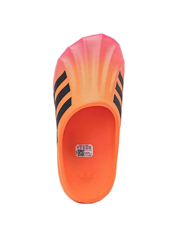 Кроссовки оригиналы adifom superstar Adidas — изображение 3 из 3, оранжевый/черный