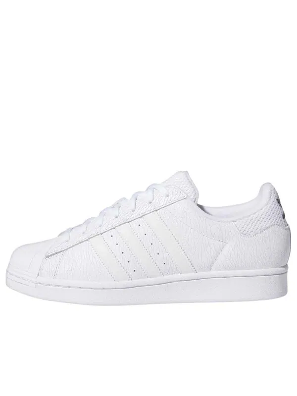 Кроссовки superstar adv x vitoria 'cloud white' Adidas — изображение 1 из 4, белый/черный