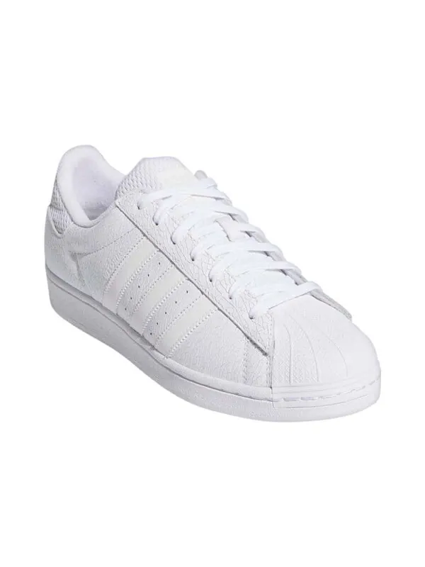 Кроссовки superstar adv x vitoria 'cloud white' Adidas — изображение 3 из 4, белый/черный