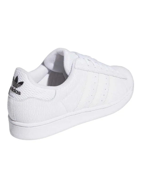 Кроссовки superstar adv x vitoria 'cloud white' Adidas — изображение 4 из 4, белый/черный