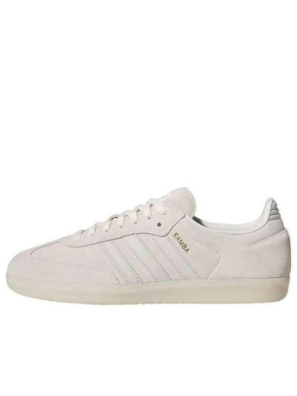 Кроссовки samba og Adidas — изображение 1 из 4, серый