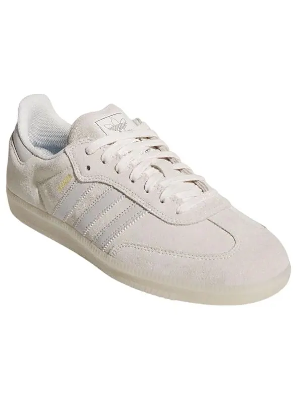 Кроссовки samba og Adidas — изображение 2 из 4, серый