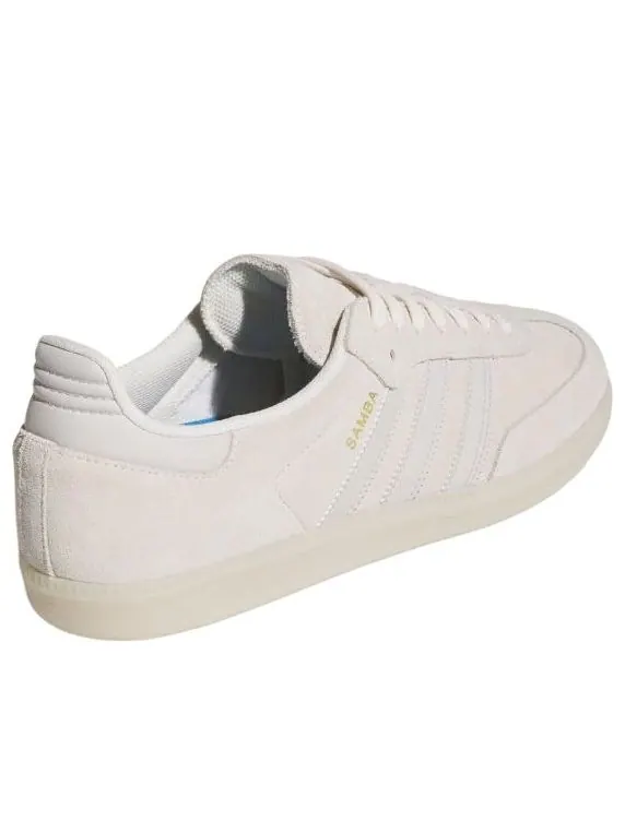 Кроссовки samba og Adidas — изображение 3 из 4, серый