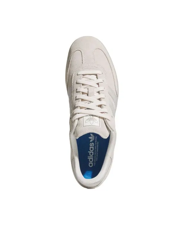 Кроссовки samba og Adidas — изображение 4 из 4, серый