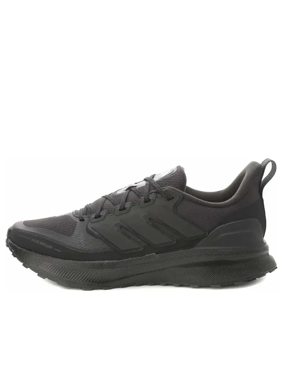 Кроссовки adidas Ultrarun 5 TR 'Core Black Carbon' — изображение 1 из 5, черный