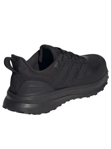 Кроссовки adidas Ultrarun 5 TR 'Core Black Carbon' — изображение 2 из 5, черный