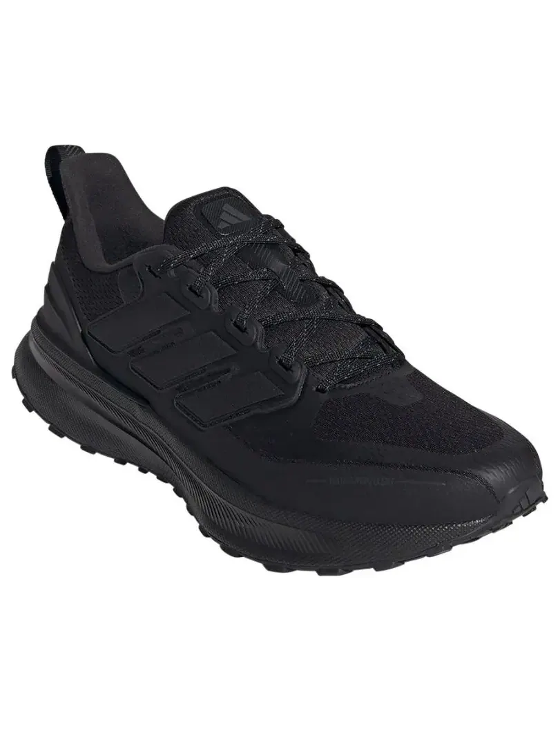 Кроссовки adidas Ultrarun 5 TR 'Core Black Carbon' — изображение 3 из 5, черный