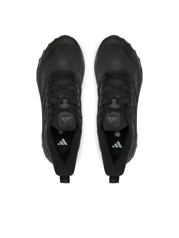 Кроссовки adidas Ultrarun 5 TR 'Core Black Carbon' — изображение 4 из 5, черный