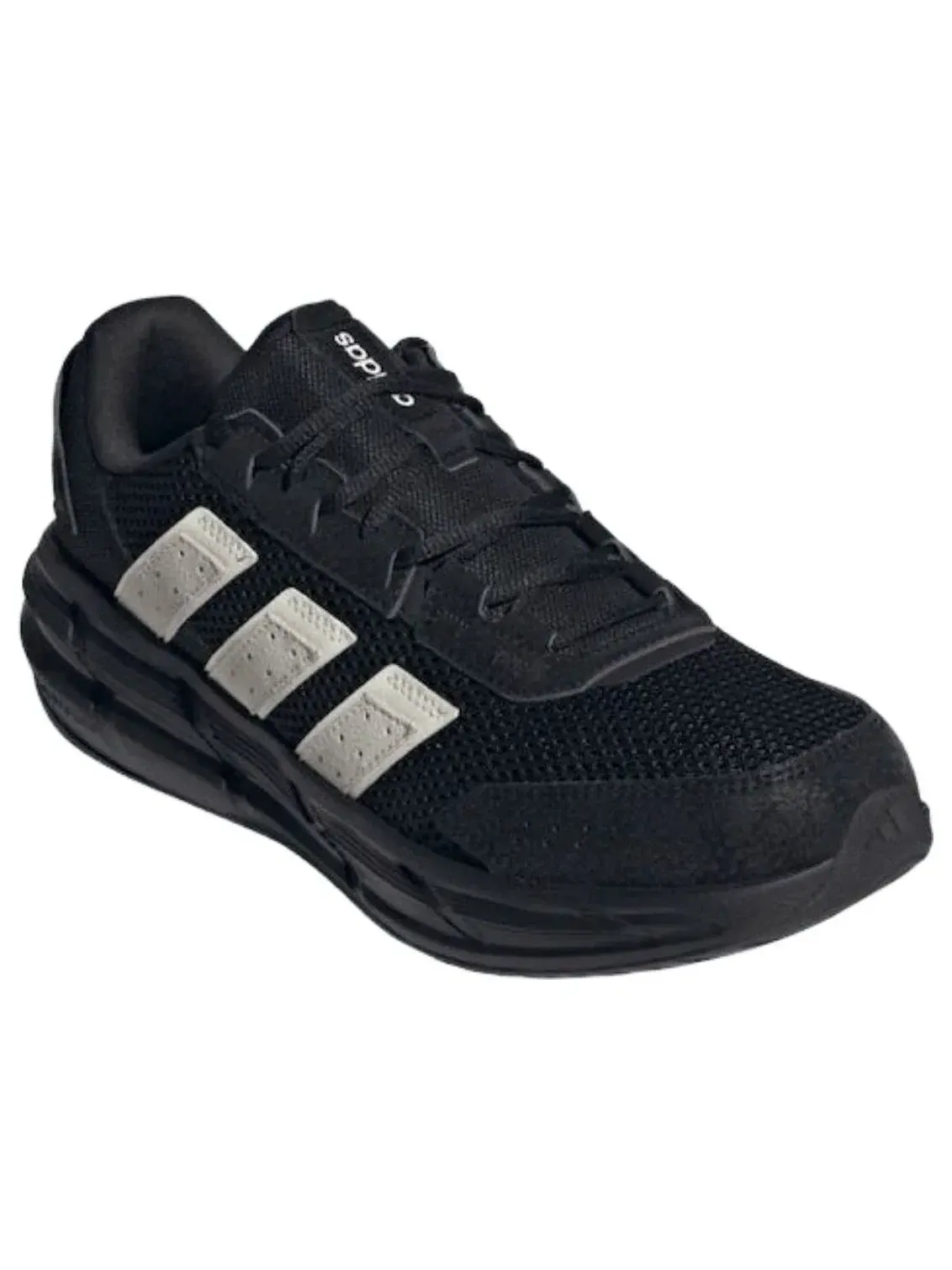 Кроссовки Adidas Astrastar 'Black White' JP5938 — изображение 3 из 5, черный