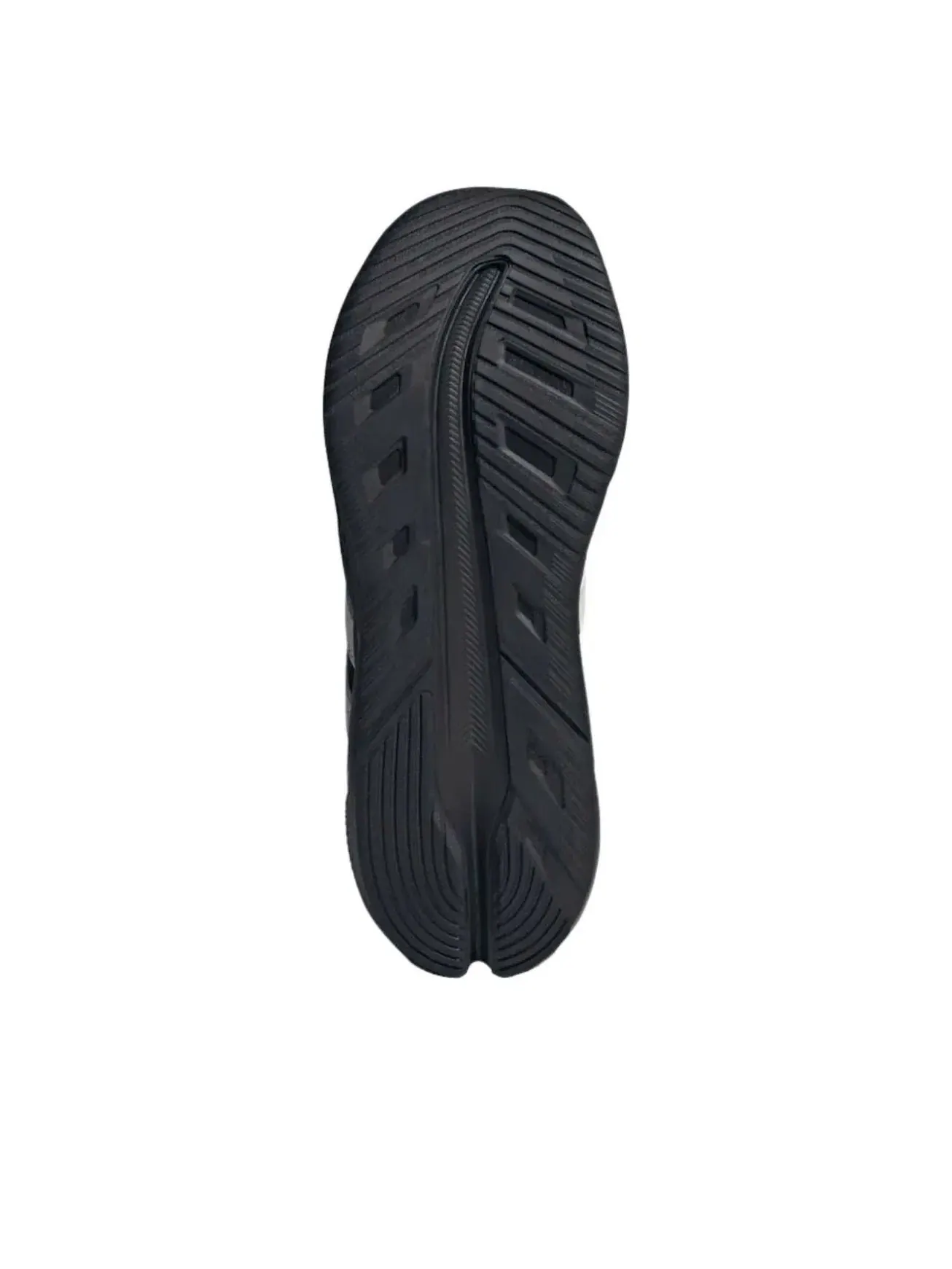 Кроссовки Adidas Astrastar 'Black White' JP5938 — изображение 5 из 5, черный