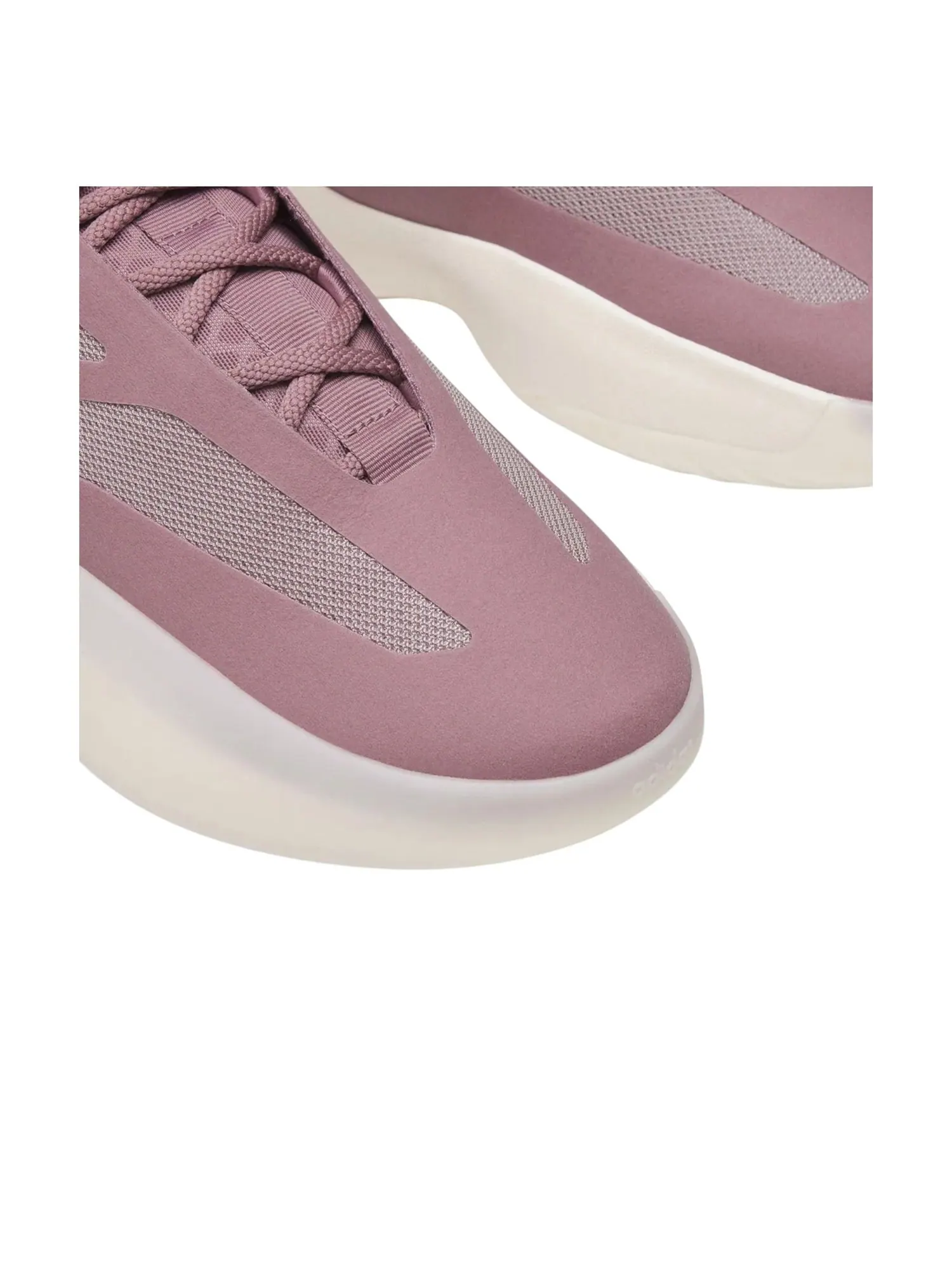 Кроссовки adidas Fear Of God Athletics II 'Wonder Oxide' — изображение 5 из 6, фиолетовый