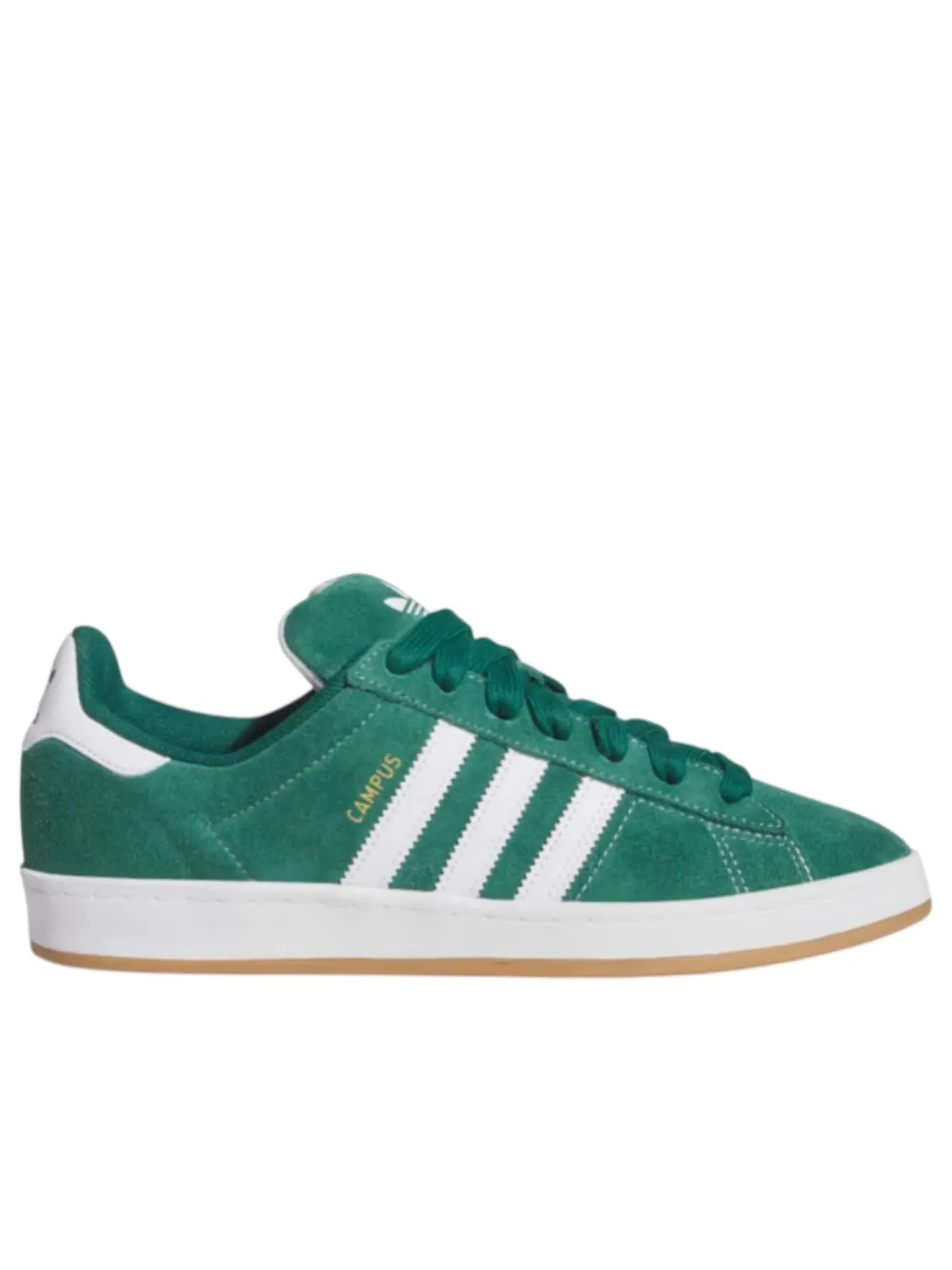 Adidas Campus ADV 'Collegiate Green' — изображение 3 из 5