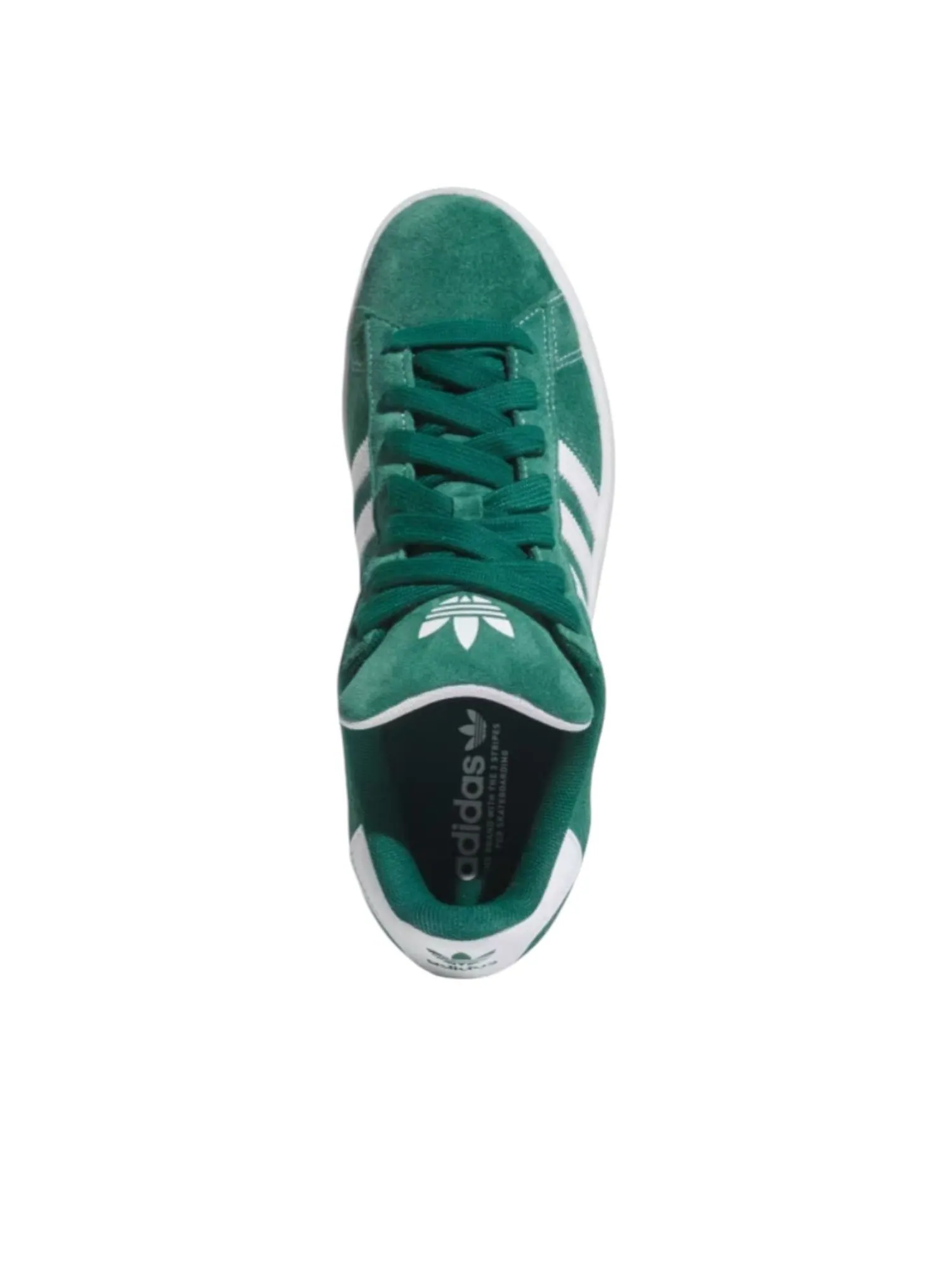 Adidas Campus ADV 'Collegiate Green' — изображение 4 из 5
