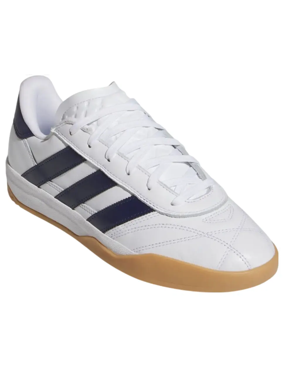 Кроссовки adidas Copa Premiere 'Cloud White Dark Blue Gum' — изображение 2 из 6, белый