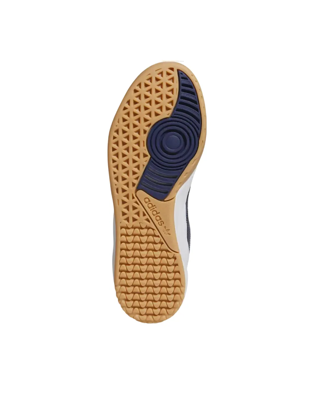 Кроссовки adidas Copa Premiere 'Cloud White Dark Blue Gum' — изображение 5 из 6, белый