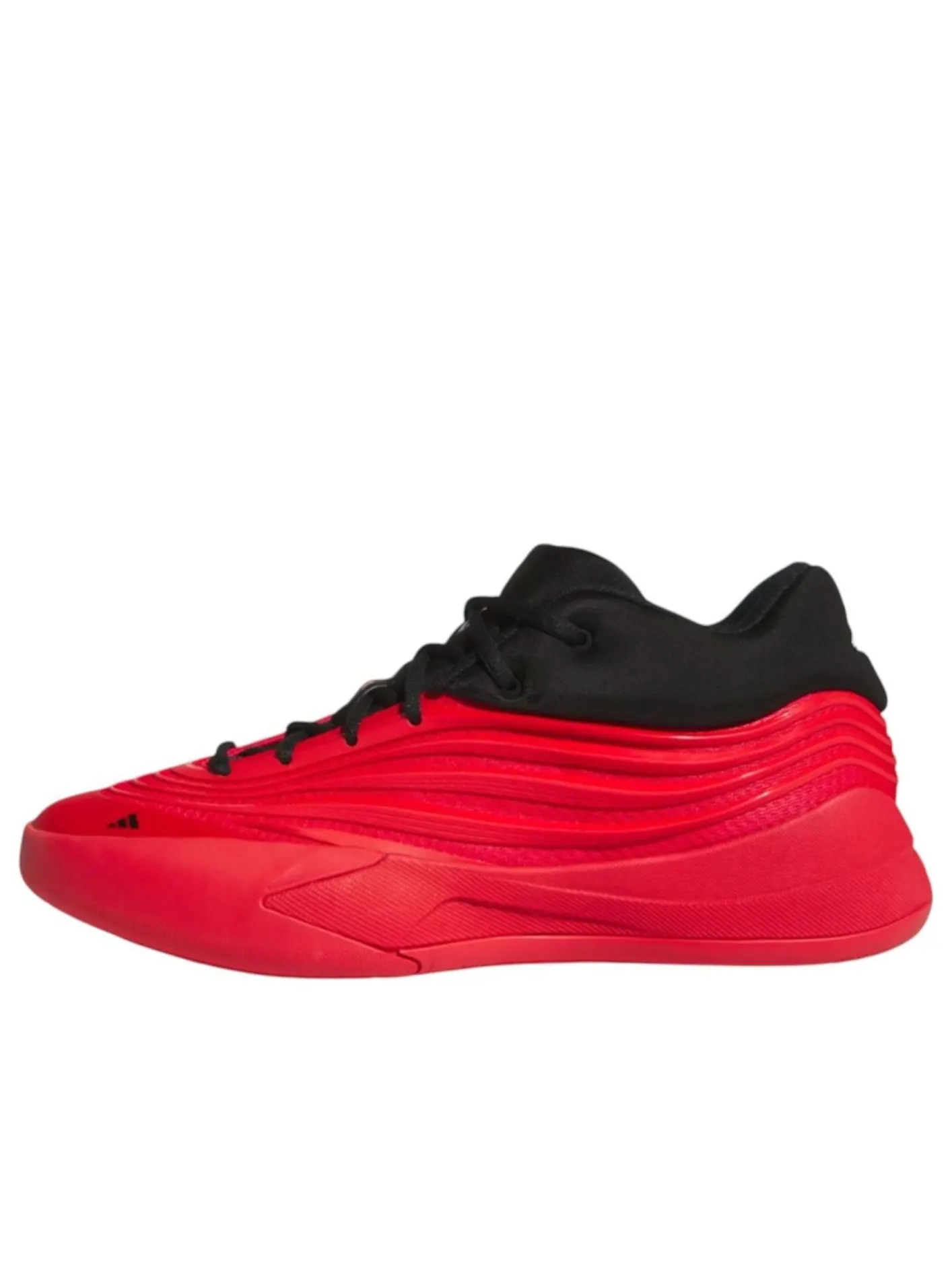 Кроссовки adidas Dame 10 'Dolla Red' — изображение 1 из 5, красный