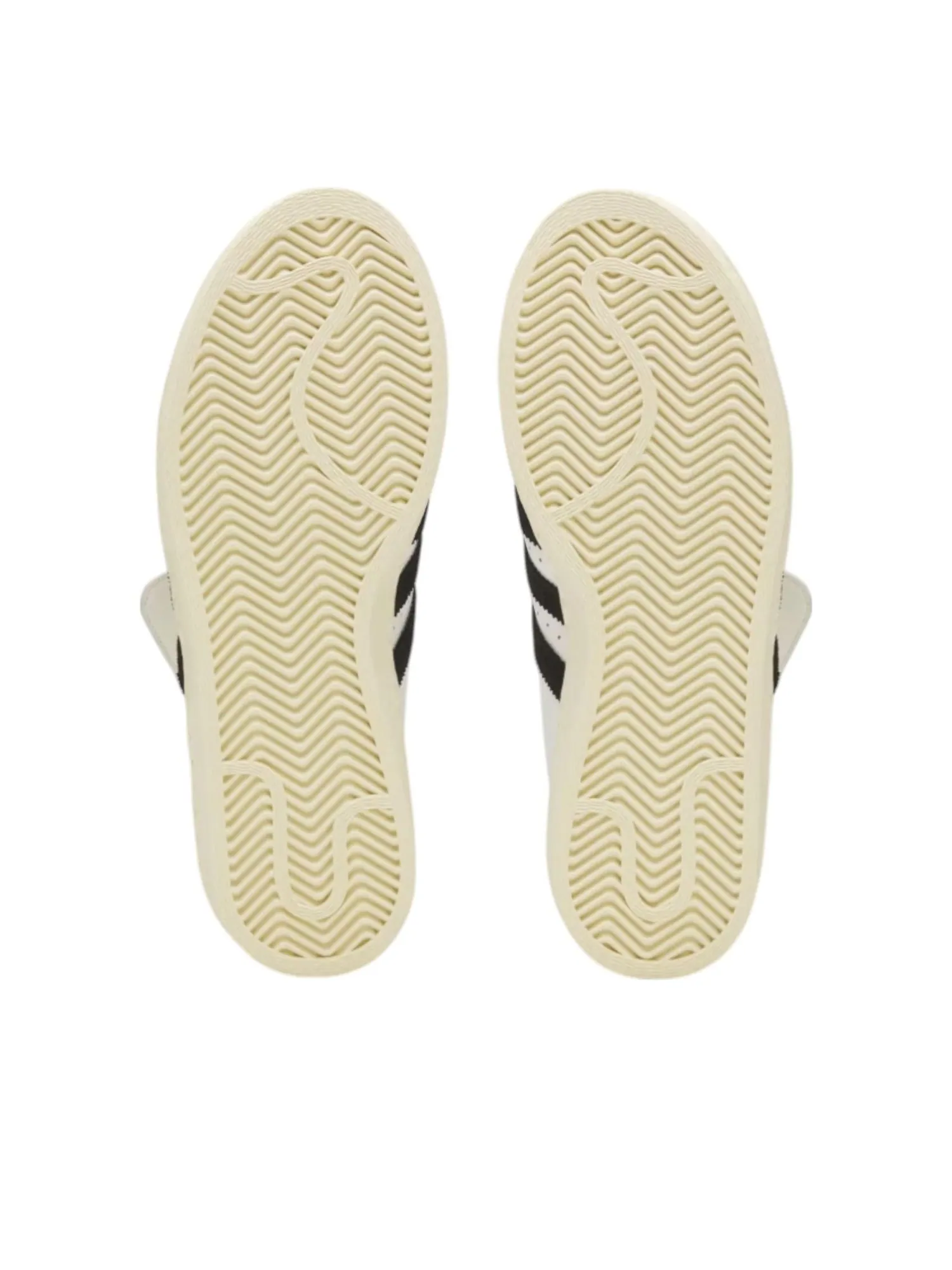 Adidas x Willy Chavarria Jabbar Low 'White' — изображение 5 из 6, белый/черный
