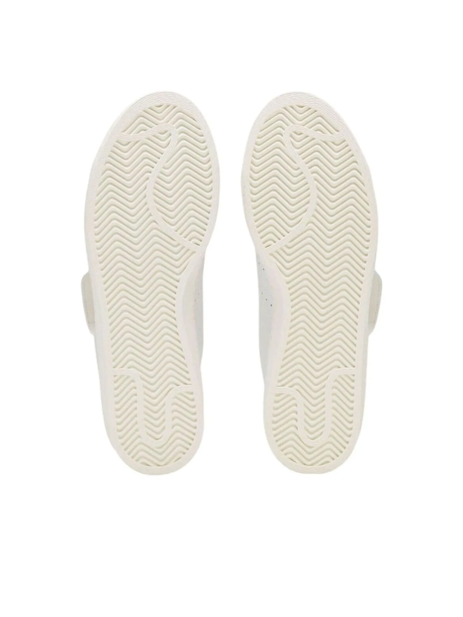 Кроссовки adidas x Willy Chavarria Jabbar Low 'Off White' — изображение 4 из 5, белый