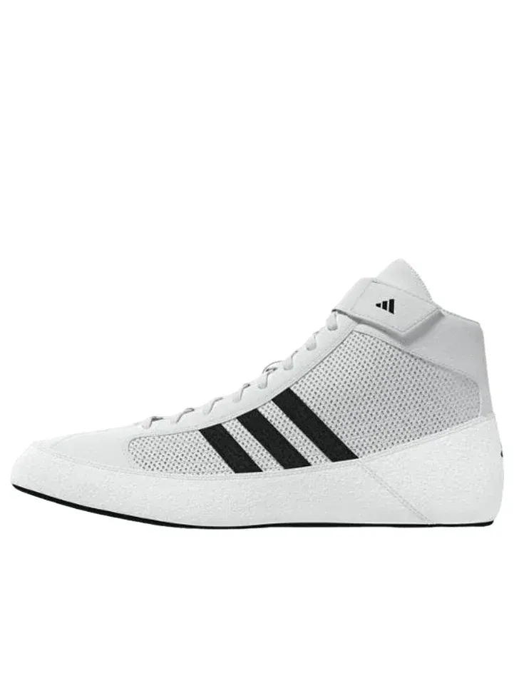 Кроссовки Adidas HVC 'Cloud White Core Black' JP6120 — изображение 1 из 5, белый