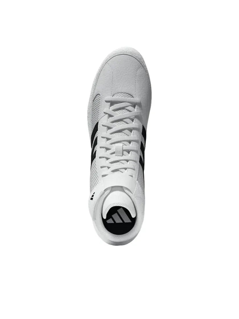 Кроссовки Adidas HVC 'Cloud White Core Black' JP6120 — изображение 3 из 5, белый