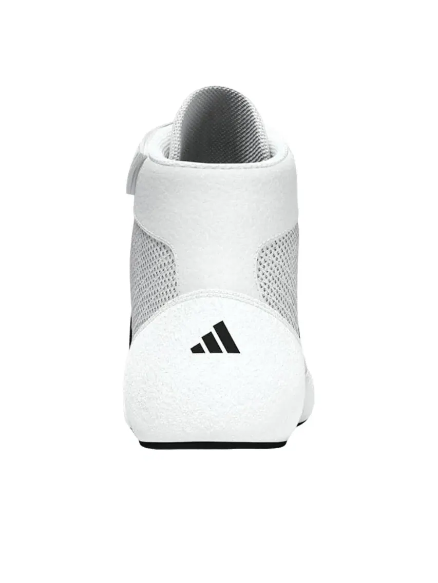 Кроссовки Adidas HVC 'Cloud White Core Black' JP6120 — изображение 4 из 5, белый
