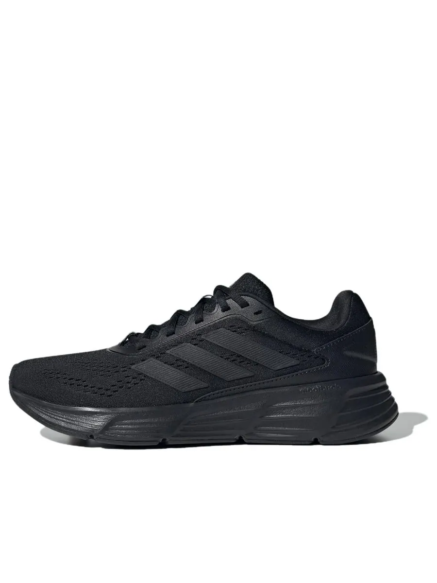 Кроссовки adidas Galaxy STEP 'Black' — изображение 1 из 5, черный