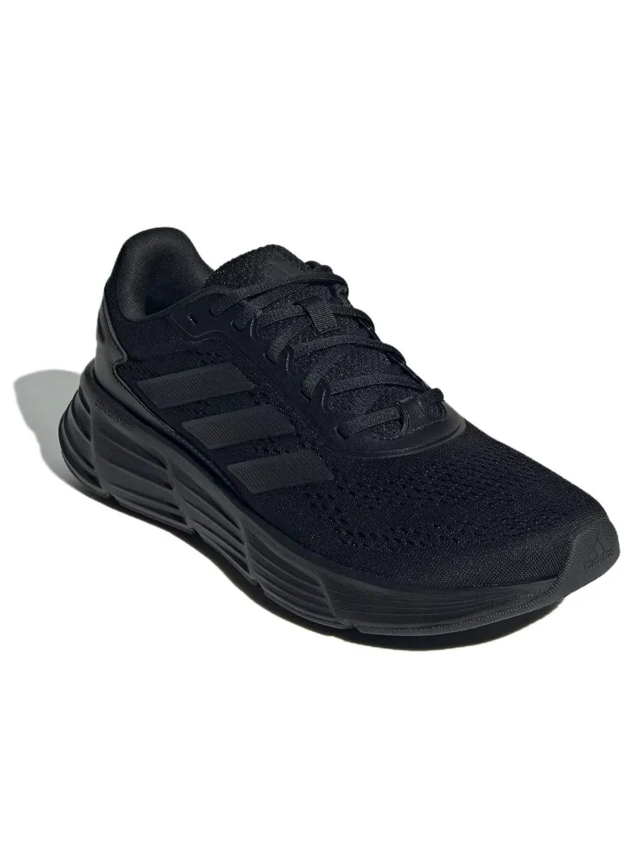 Кроссовки adidas Galaxy STEP 'Black' — изображение 3 из 5, черный