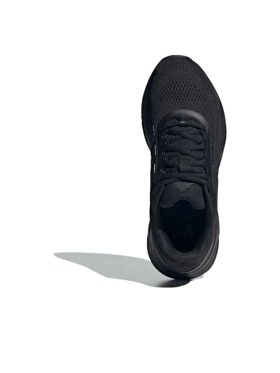 Кроссовки adidas Galaxy STEP 'Black' — изображение 4 из 5, черный