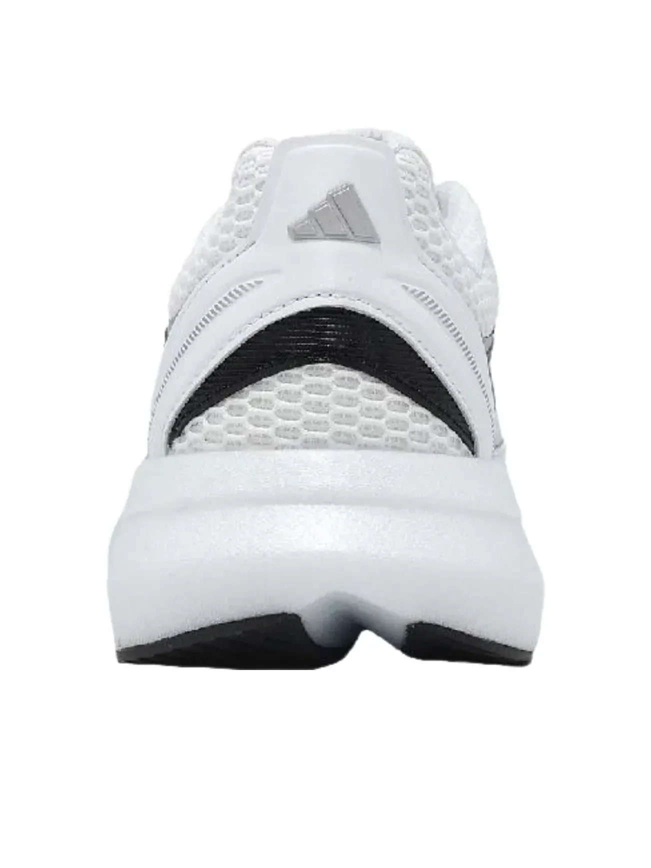 Кроссовки Adidas Lightblaze Glow 'White Matte Silver' JP6288 — изображение 4 из 5, белый