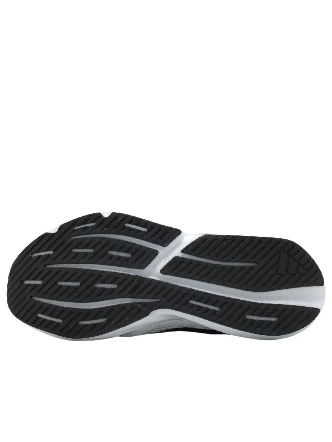 Кроссовки Adidas Lightblaze Glow 'White Matte Silver' JP6288 — изображение 5 из 5, белый