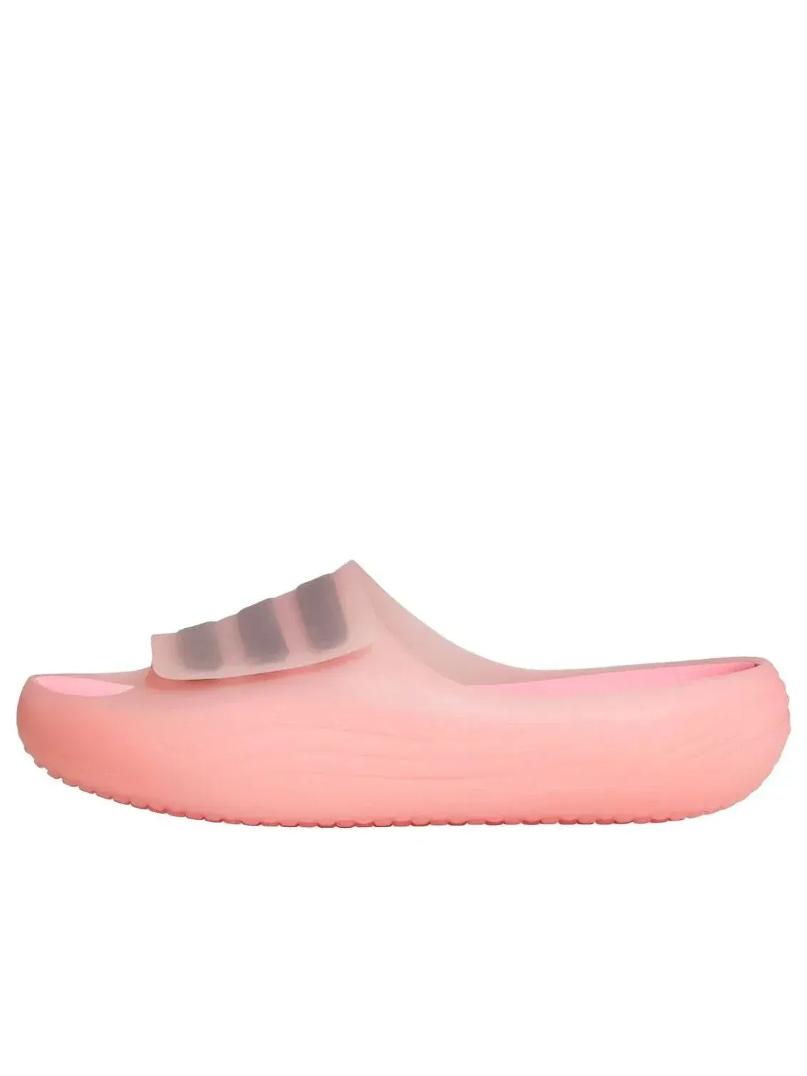Шлепанцы Adidas Adislide 'Light Pink' JP6300 — изображение 1 из 5, розовый