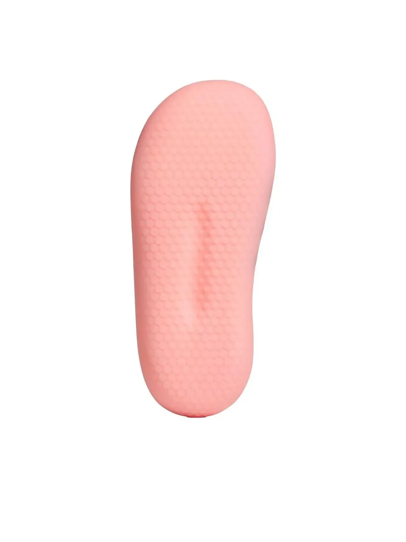 Шлепанцы Adidas Adislide 'Light Pink' JP6300 — изображение 3 из 5, розовый