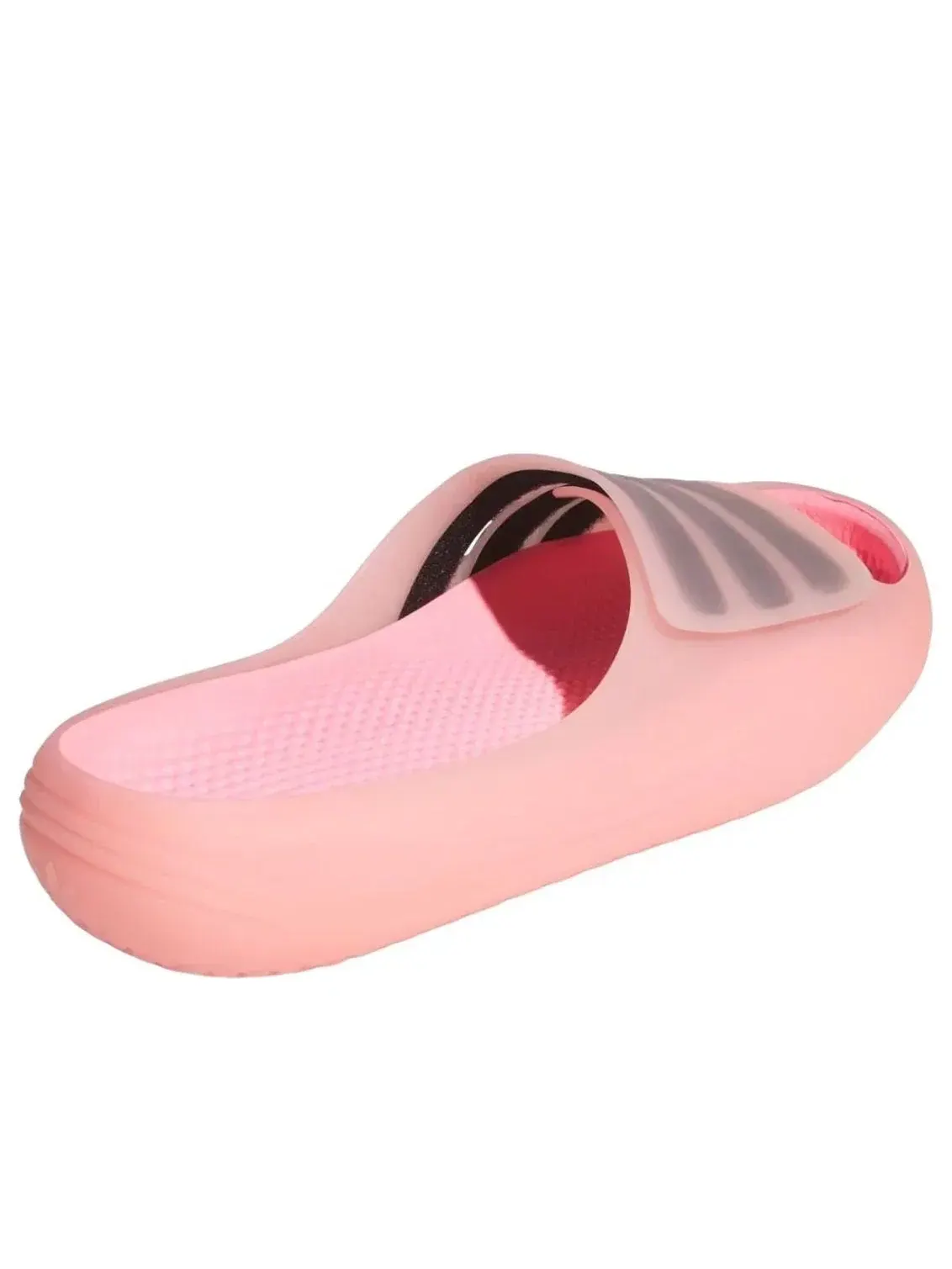 Шлепанцы Adidas Adislide 'Light Pink' JP6300 — изображение 5 из 5, розовый