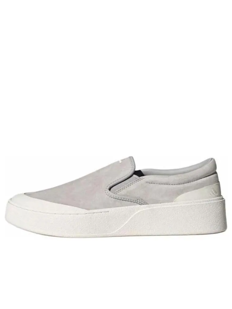 Кроссовки adidas Labcourt Light 'Grey' — изображение 1 из 5, серый