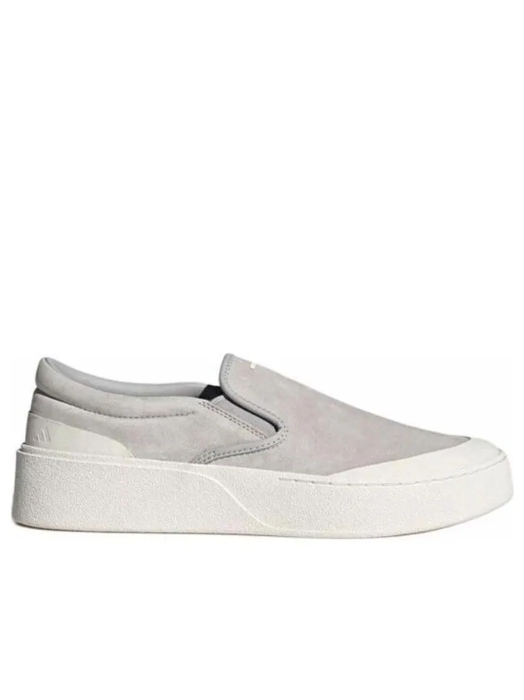 Кроссовки adidas Labcourt Light 'Grey' — изображение 2 из 5, серый