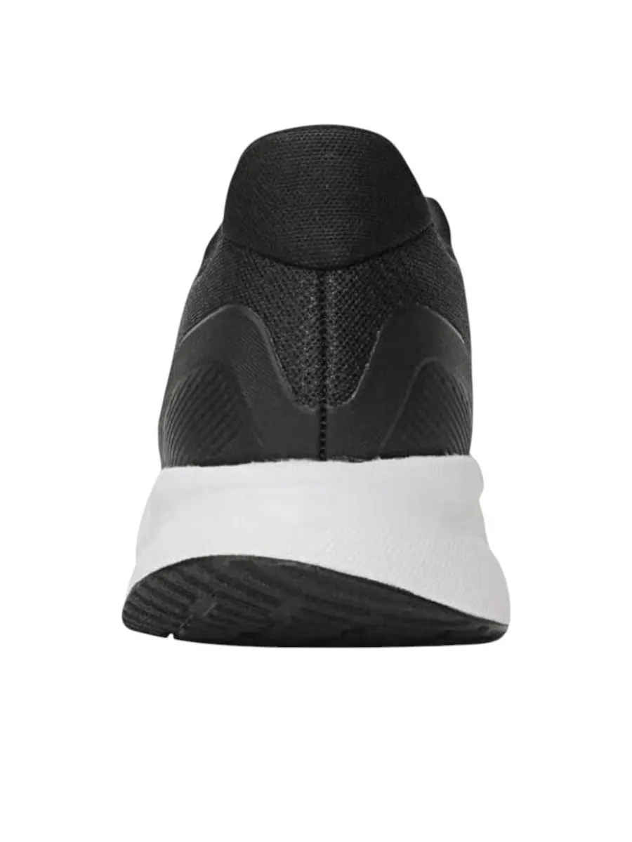 Кроссовки adidas Runfalcon 5.0 'Black White' — изображение 4 из 5, черный