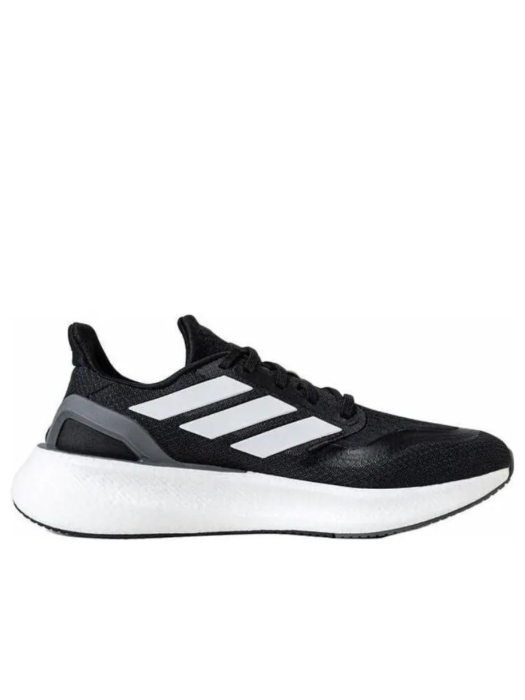 Кроссовки adidas Runfalcon 5.0 'Black White' — изображение 2 из 5, черный