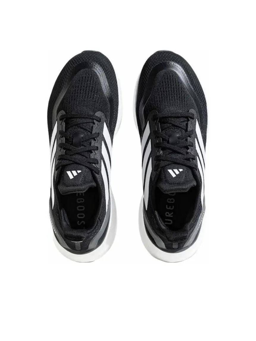 Кроссовки adidas Runfalcon 5.0 'Black White' — изображение 4 из 5, черный