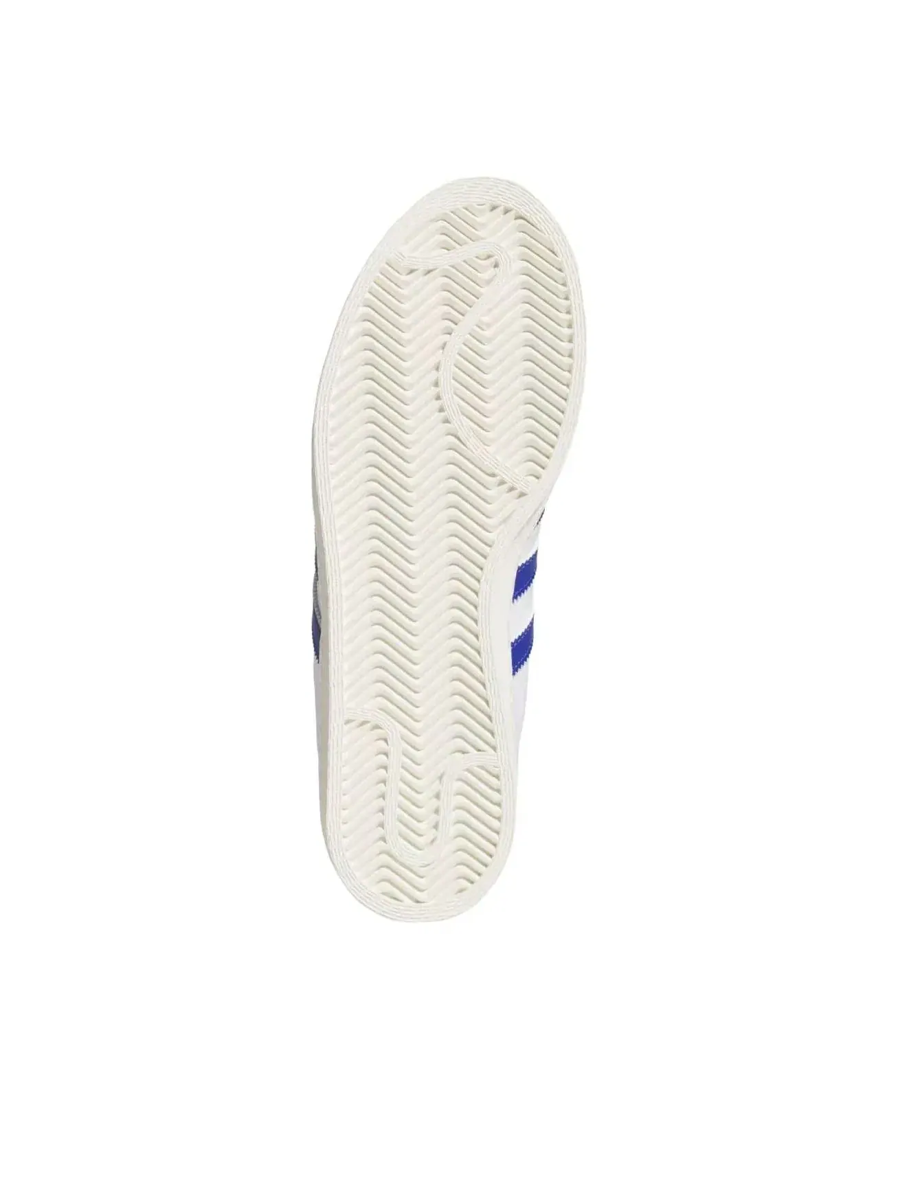 Кроссовки Adidas Jabbar Low 'White Blue' JP6499 — изображение 3 из 5, белый